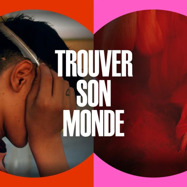 Exposition Trouver son Monde