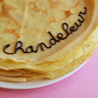 Chandeleur à Enghien-Les-Bains (95)