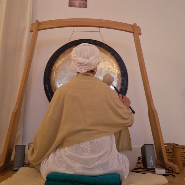 Séance découverte de Kundalini yoga