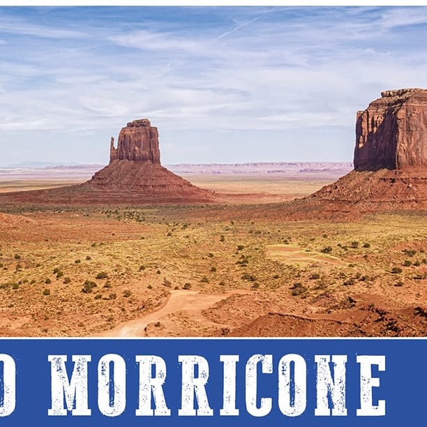 Concert 100 % ENNIO MORRICONE