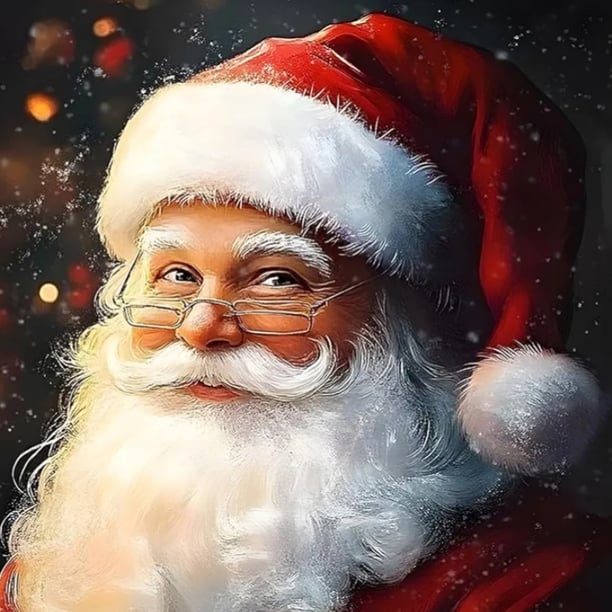 QUE DIRIEZ-VOUS DE PASSER À NOËL EN BONNE COMPAGNIE ?