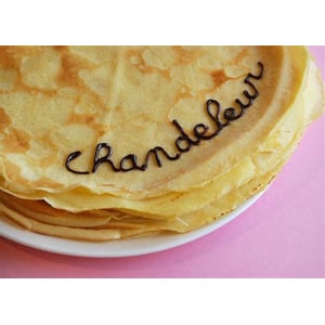 Dégustation de crêpes 🥞 à Enghien-Les-Bains (95)