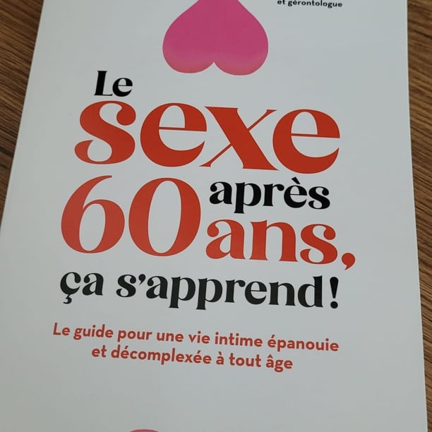 Presentation Livre sorti le 7 mai