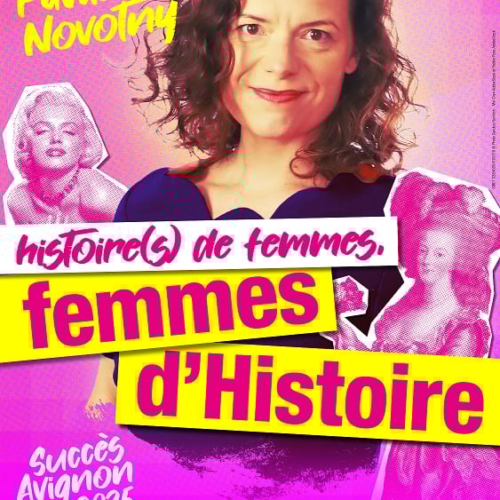 Découvrez autrement l'histoire de France