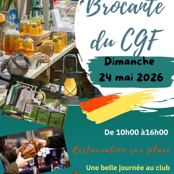 Brocante ,Bbq, detente, piscine, sauna au Cgf