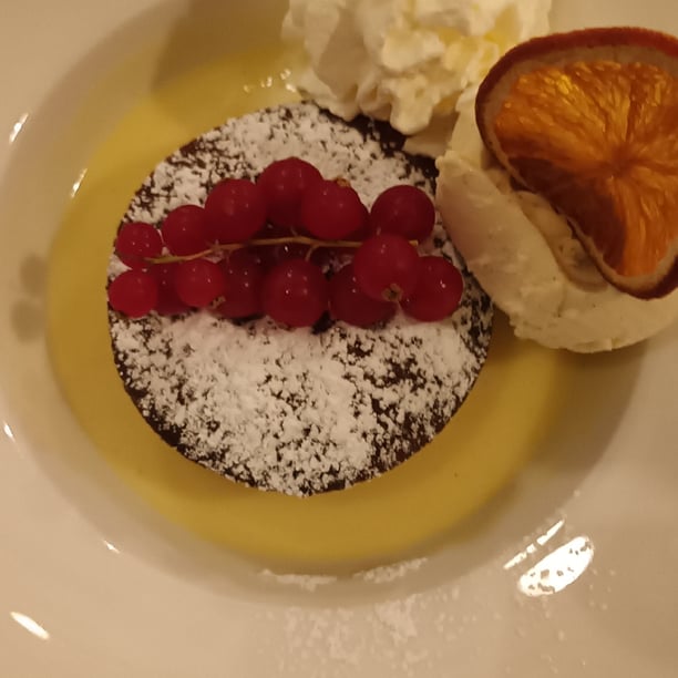 Déjeuner Chez Pierrot