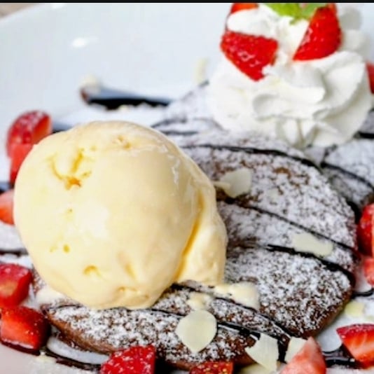 De nouvelles rencontres à la crêperie