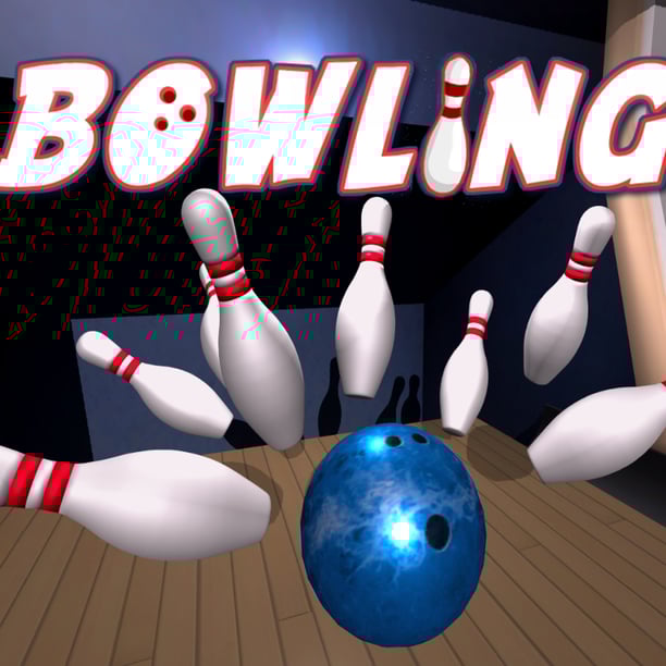 Bowling Paris Front de Seine