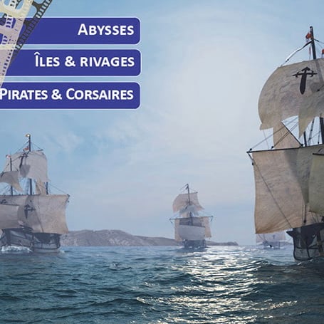 À l’assaut des Océans