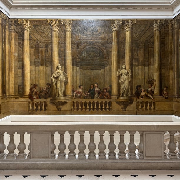 Visite guidée : le Paris du Moyen-Age au musée Carnavalet