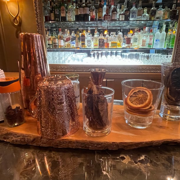 Café des rencontres