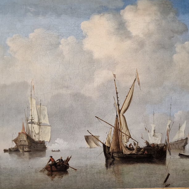 Atelier d'écriture Paris-Brest le jeudi 29 janvier à 15h30