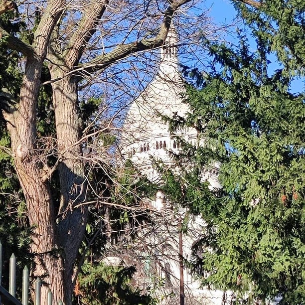Visite guidée dans le quartier de Montmartre