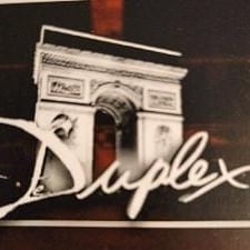 Duplex : après-midi dansant (tarif groupe)