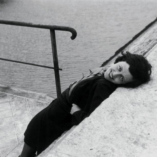 Expo Photos : Denise Bellon, Un regard vagabond