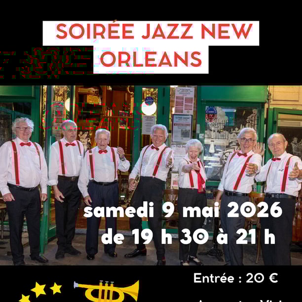 Concert École de Musique