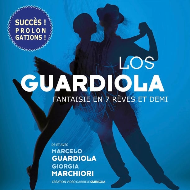 LOS GARDIOLA