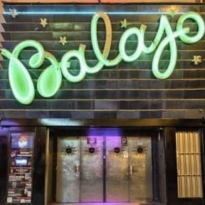 Venez danser au Balajo