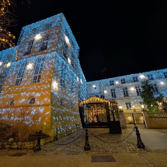 un apéro au cœur de ville du PLESSIS ROBINSON