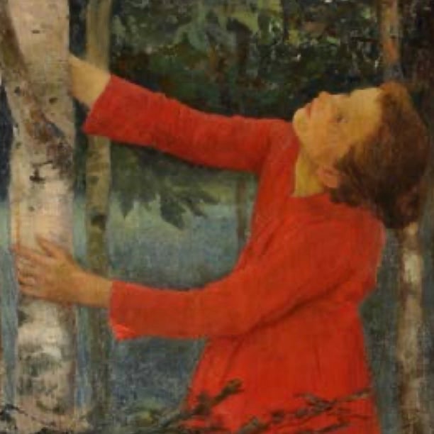 Károly Ferenczy, modernité Hongroise