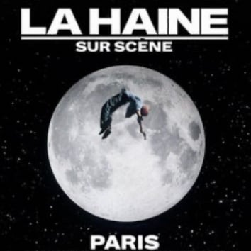 Spectacle La Haine à la Seine Musicale