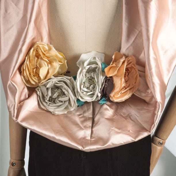 Haute couture et vintage