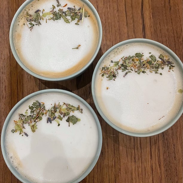 Dégustations découvertes chez HéDONIE