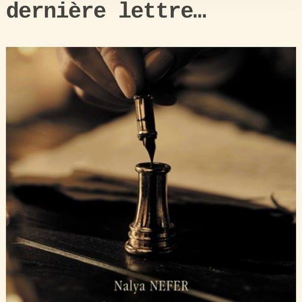 Papotage autour d’un livre