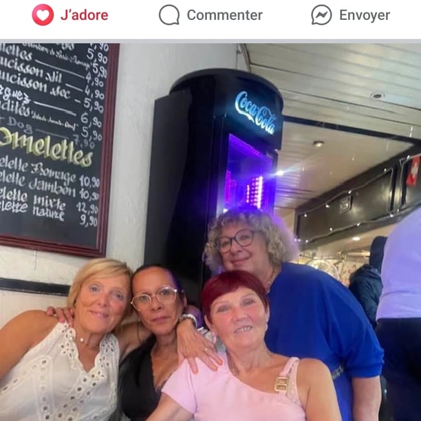 Célébration de la Journée de la Femme - Dimanche 8 Mars 2026